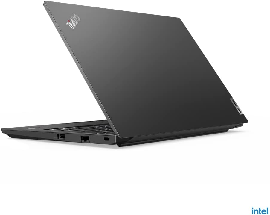 Lenovo ThinkPad E14 Gen 4 Laptop, 14 Lenovo ThinkPad E14 Gen 4 Laptop, 14